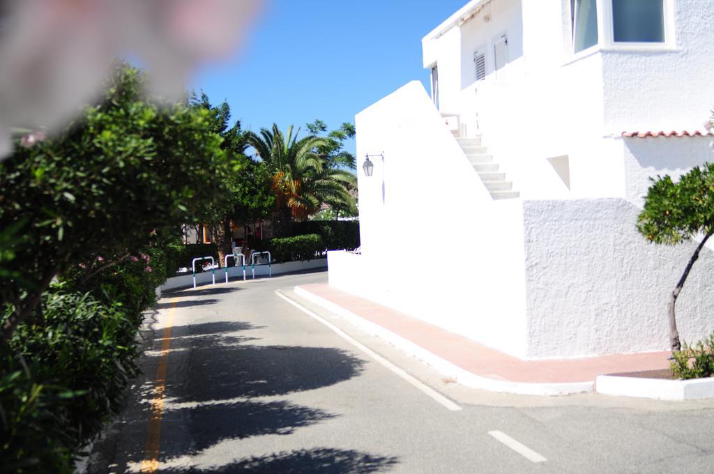 Hotel Villaggio Club Altalia Residence Brancaleone Exteriör bild