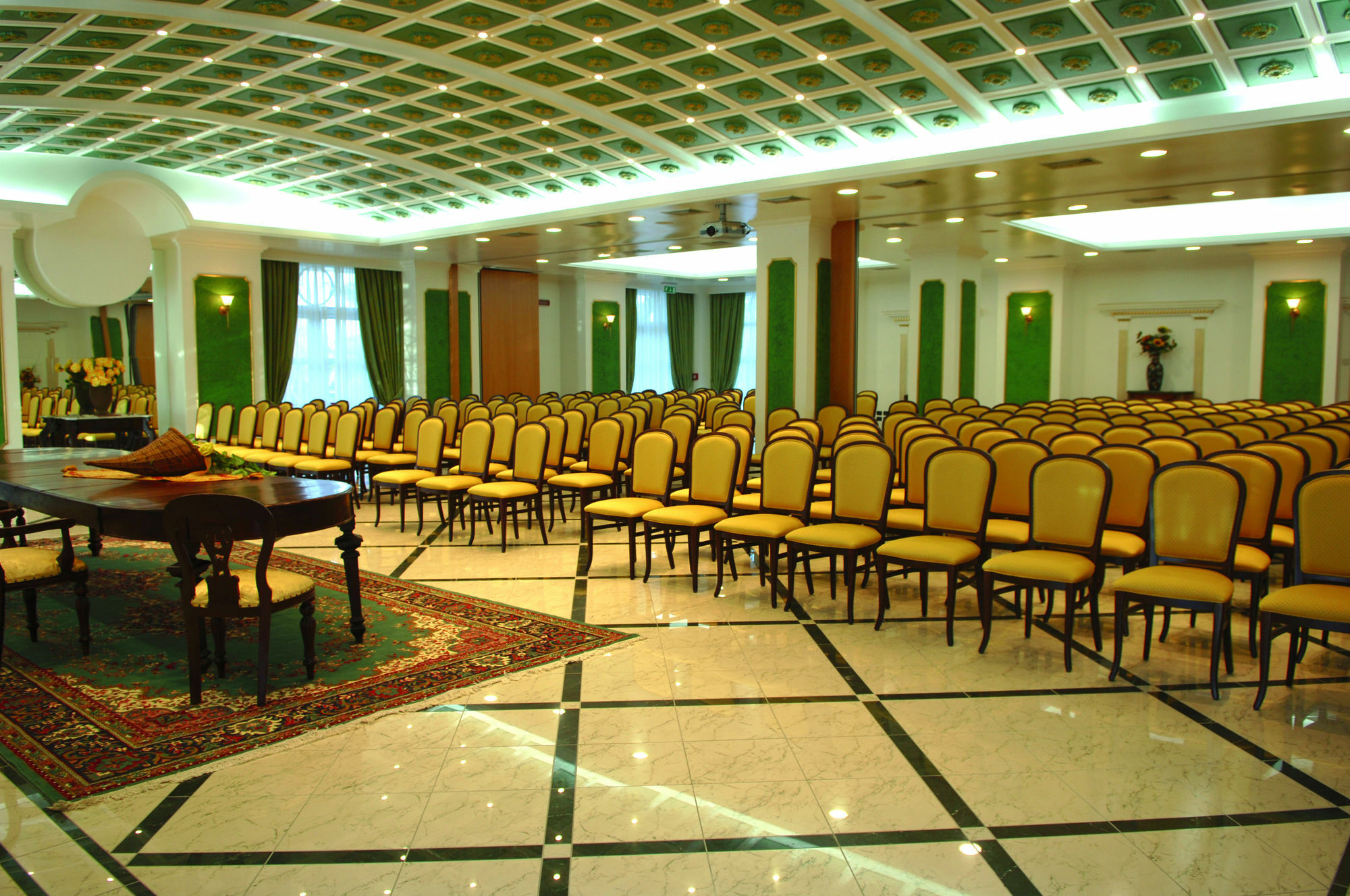 Hotel Villaggio Club Altalia Residence Brancaleone Exteriör bild